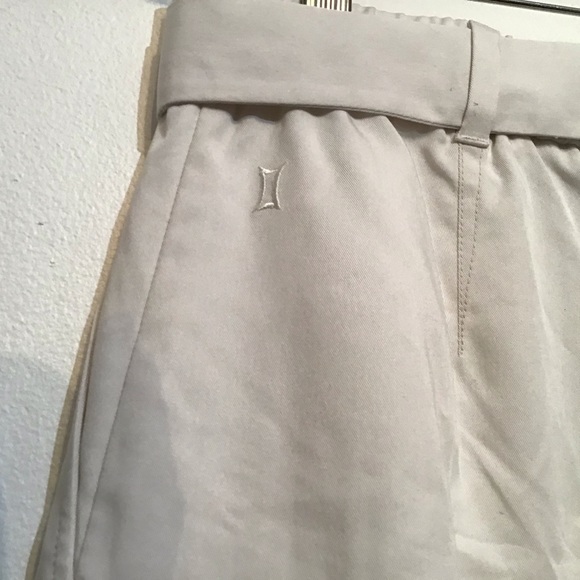 NWT Kit And Ace SUBLIME TIE SHORTS White - Picture 13 of 16